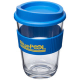 Gobelet Americano® Cortado 300 Ml Avec Bandeau Antidérapant Personnalisable Récipients Boisson