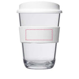 Gobelet Americano® Cortado 300 Ml Avec Bandeau Antidérapant Personnalisable Récipients Boisson