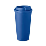 Gobelet Double Paroi 475 Ml Tuesday Personnalisable Blue Vaisselle