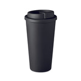 Gobelet Double Paroi 475 Ml Tuesday Personnalisable Black Vaisselle