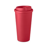 Gobelet Double Paroi 475 Ml Tuesday Personnalisable Red Vaisselle