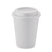Gobelet Double Paroi Pp 300 Ml Sora Personnalisable White Vaisselle