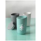 Gobelet En Céramique À Double Paroi De 410 Ml Mysa Personnalisable Récipients Boisson