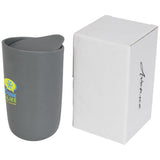 Gobelet En Céramique À Double Paroi De 410 Ml Mysa Personnalisable Récipients Boisson