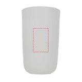 Gobelet En Céramique À Double Paroi De 410 Ml Mysa Personnalisable Récipients Boisson