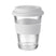 Gobelet En Verre 350 Ml Astoglass Personnalisable Blanc Vaisselle