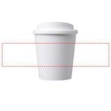 Gobelet Isolant Americano® Espresso 250 Ml Personnalisable Récipients Boisson