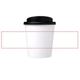 Gobelet Isolant Americano® Espresso 250 Ml Personnalisable Récipients Boisson