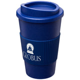 Gobelet Isolant Americano® Midnight 350 Ml Personnalisable Récipients Boisson