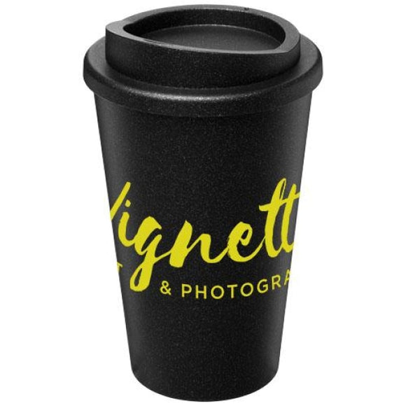 Gobelet Isolant Americano® Midnight 350 Ml Récipients Boisson