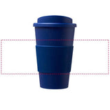 Gobelet Isolant Americano® Midnight 350 Ml Personnalisable Récipients Boisson