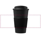 Gobelet Isolant Americano® Midnight 350 Ml Personnalisable Récipients Boisson