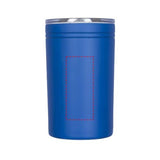 Gobelet Isotherme De 330 Ml Isolation Sous Vide Pika Personnalisable Récipients Boisson