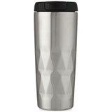 Gobelet Prism De 450 Ml Avec Isolation Sous Vide En Cuivre Personnalisable Gris Récipients Boisson