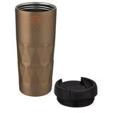 Gobelet Prism De 450 Ml Avec Isolation Sous Vide En Cuivre Personnalisable Récipients Boisson