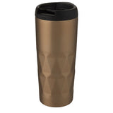Gobelet Prism De 450 Ml Avec Isolation Sous Vide En Cuivre Personnalisable Récipients Boisson