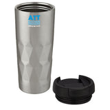 Gobelet Prism De 450 Ml Avec Isolation Sous Vide En Cuivre Personnalisable Récipients Boisson