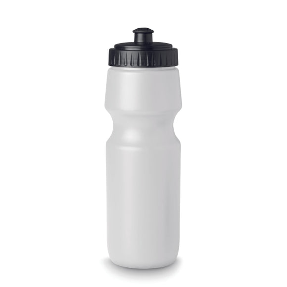 Gourde De Sport 700 Ml Spot Seven Personnalisable Blanc Vaisselle