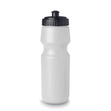 Gourde De Sport 700 Ml Spot Seven Personnalisable Blanc Vaisselle