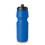 Gourde De Sport 700 Ml Spot Seven Personnalisable Bleu Récipients Boisson