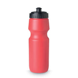 Gourde De Sport 700 Ml Spot Seven Personnalisable Rouge Récipients Boisson