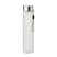 Gourde De Voyage Utah Slim Personnalisable White Vaisselle
