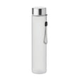 Gourde De Voyage Utah Slim Personnalisable White Vaisselle