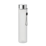 Gourde De Voyage Utah Slim Personnalisable White Vaisselle