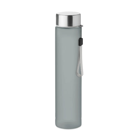 Gourde De Voyage Utah Slim Personnalisable Grey Vaisselle