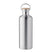 Gourde Double Paroi 1 5L Helsinki Large Personnalisable Silver Vaisselle