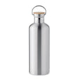 Gourde Double Paroi 1 5L Helsinki Large Personnalisable Silver Vaisselle