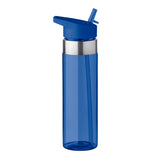 Gourde En Tritan 650Ml Sicilia Personnalisable Blue Vaisselle