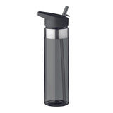 Gourde En Tritan 650Ml Sicilia Personnalisable Grey Vaisselle