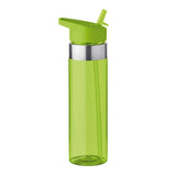 Gourde En Tritan 650Ml Sicilia Personnalisable Lime Vaisselle