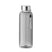 Gourde En Tritan 500Ml Gris Récipients Boisson