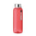 Gourde En Tritan 500Ml Rouge Récipients Boisson