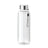 Gourde En Tritan 500Ml Translucide Récipients Boisson