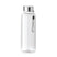 Gourde En Tritan 500Ml Translucide Récipients Boisson
