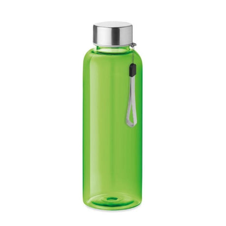 Gourde En Tritan 500Ml Vert Récipients Boisson