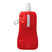 Gourde Pliable Gates Personnalisable Red Récipients Boisson