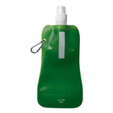 Gourde Pliable Gates Personnalisable Green Récipients Boisson