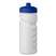 Gourde Sport Pe 500Ml. Spot Eight Personnalisable Bleu Vaisselle