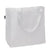 Grand Sac Shopping En Rpet Fama Personnalisable White Sacs