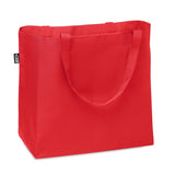 Grand Sac Shopping En Rpet Fama Personnalisable Red Sacs