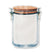 Grand Sachet En Pet Big Pot Food Personnalisable Transparent Sacs Shopping