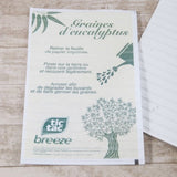 Grand Tapis De Graines À Faire Pousser Personnalisable Plantes Publicitaires