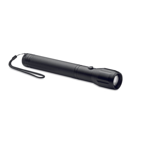 Grande Lampe Trorche Led Ento Personnalisable Noir Outils & Lampes Torches