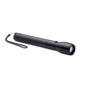 Grande Lampe Trorche Led Ento Personnalisable Noir Outils & Lampes Torches