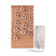 Guirlande Étoiles Milky Way Personnalisable Brown Décoration