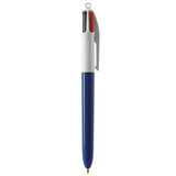 Stylo BIC® 4 couleurs personnalisé fabriqué en 🇫🇷